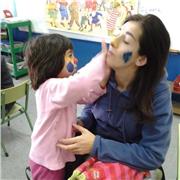 classes de dibujo, pintura y creatividad artistica